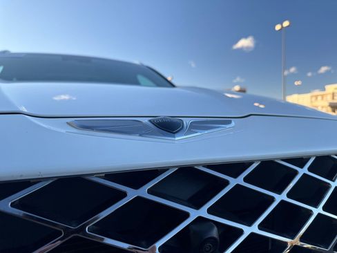Used 2023 Genesis GV80 3.5T w/ Prestige Package image 39