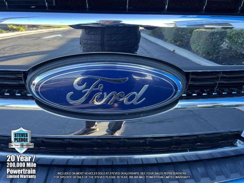Used 2016 Ford F250 XLT w/ XLT Premium Package image 31