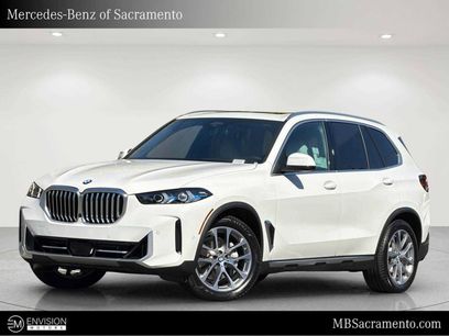 Used 2024 BMW X5 xDrive40i w/ Premium Package
