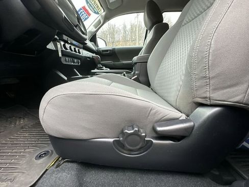 Used 2023 Toyota Tacoma SR image 16