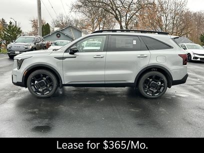 New 2026 Kia Sorento SX Prestige