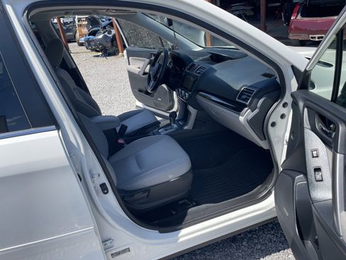 Used 2018 Subaru Forester 2.5i Limited AWD/4WD image 15