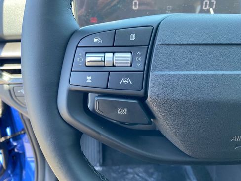 New 2026 Kia Sportage EX FWD image 15