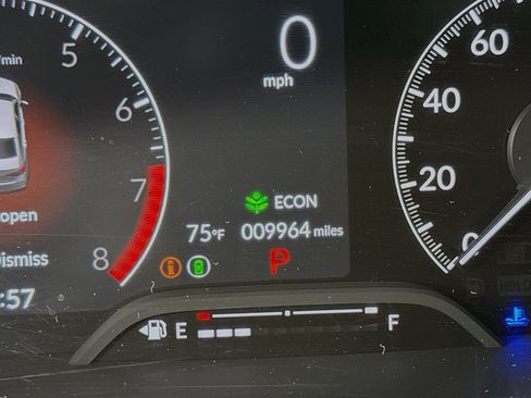 Certified 2023 Honda Civic Sport image 7