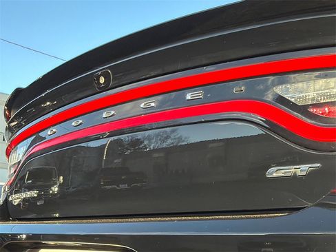Used 2023 Dodge Charger GT image 6