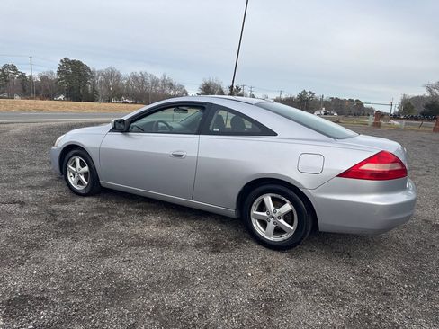 Used 2004 Honda Accord EX image 4