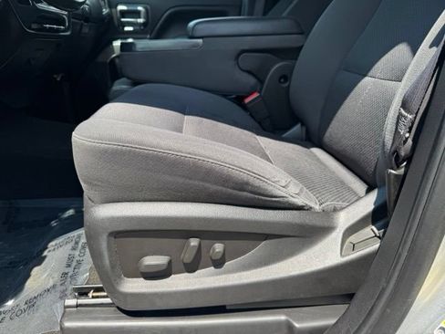 Used 2016 Chevrolet Silverado 1500 LT w/ All Star Edition AWD/4WD image 5