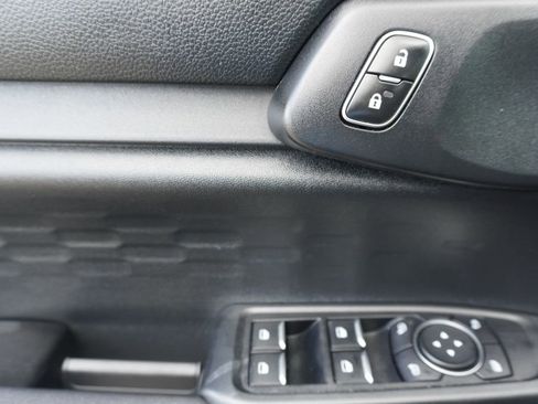 Certified 2024 Ford Ranger XLT w/ Equipment Group 301A High image 9