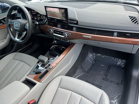 Used 2022 Audi A4 2.0T Premium Plus w/ Premium Plus Package image 26