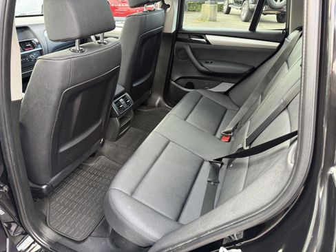 Used 2013 BMW X3 xDrive28i w/ Premium Pkg image 12