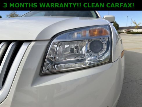 Used 2009 Mercury Milan image 33