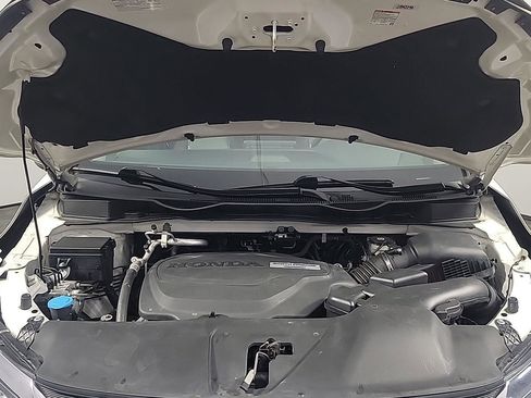 Certified 2019 Honda Odyssey Touring image 15