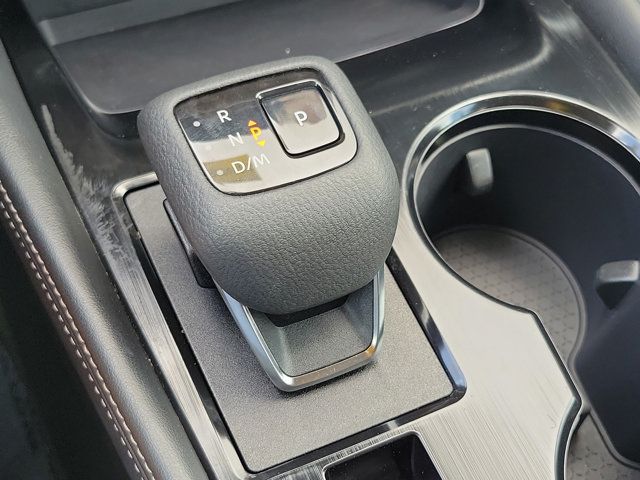 Used 2023 Nissan Rogue SL FWD image 37