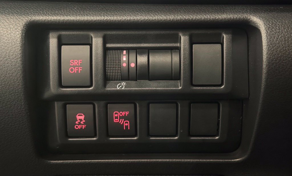 Used 2019 Subaru Impreza 2.0i Premium w/ Eyesight & BSD/Rcta & SRF AWD/4WD image 14