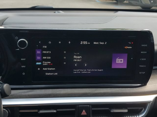 Used 2023 Kia K5 EX FWD image 25