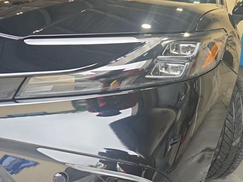 Used 2026 Toyota Camry XSE w/ Premium Plus Package FWD image 31