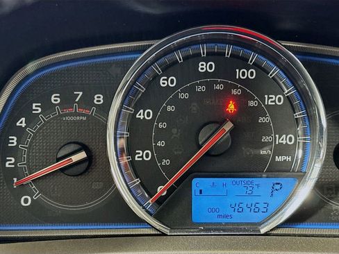 Used 2013 Toyota RAV4 Limited image 12