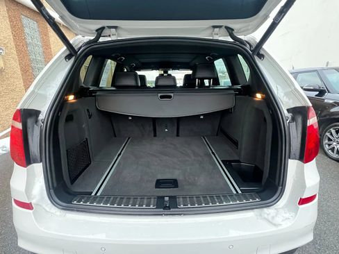 Used 2016 BMW X3 xDrive28i image 10