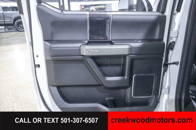 Used 2021 Ford F350 Platinum AWD/4WD image 44