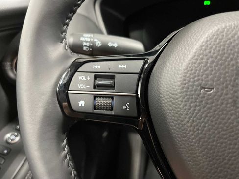 New 2027 Honda HR-V EX-L image 17