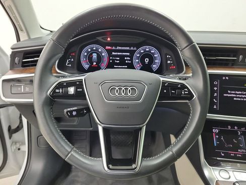 Used 2020 Audi A6 3.0T allroad Premium Plus image 24
