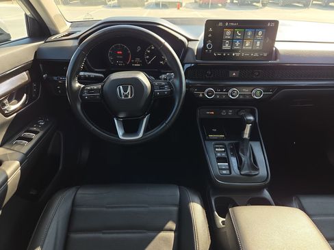 Certified 2025 Honda CR-V EX-L image 29