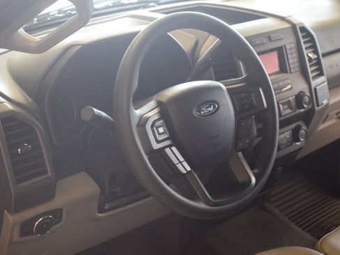 Used 2020 Ford F250 XL w/ Power Equipment Group RWD image 43