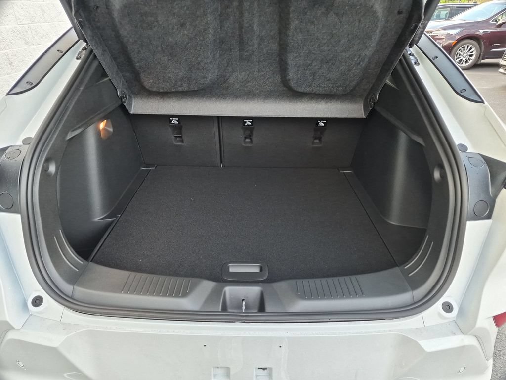 New 2026 Buick Envista Preferred FWD image 9