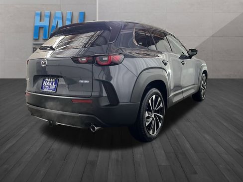 New 2026 MAZDA CX-50 2.5 Hybrid w/ Cargo Package image 5