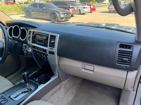 Used 2003 Toyota 4Runner SR5 image 24