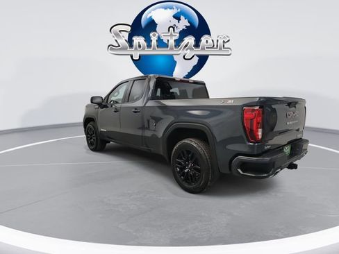 Used 2020 GMC Sierra 1500 Elevation w/ Elevation Value Package image 7