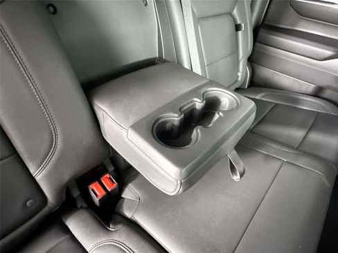 Used 2023 Chevrolet Silverado 1500 LTZ AWD/4WD image 39