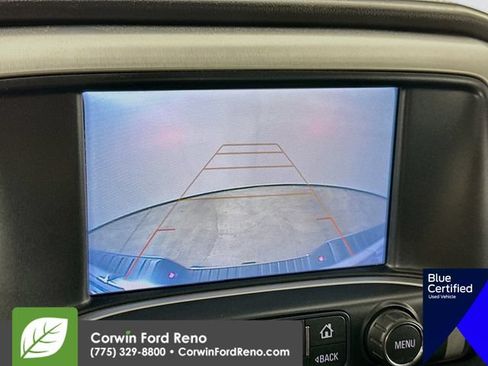 Used 2018 GMC Sierra 1500 SLT AWD/4WD image 18