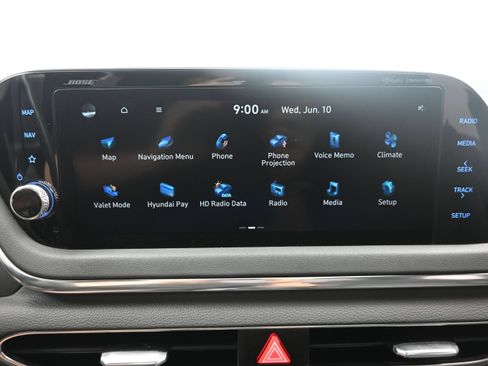 Used 2022 Hyundai Sonata SEL Plus FWD image 15