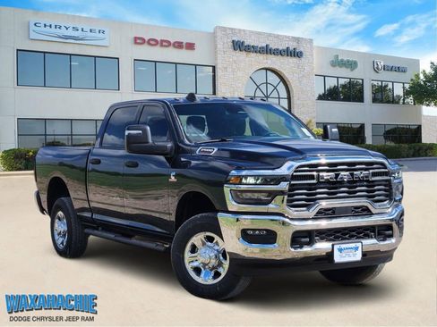 New 2026 RAM 2500 Tradesman image 1
