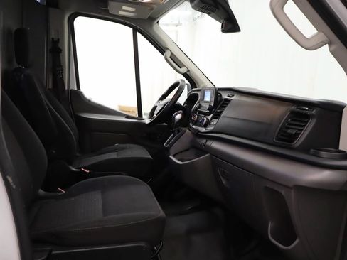 Used 2020 Ford Transit 250 Medium Roof RWD image 14