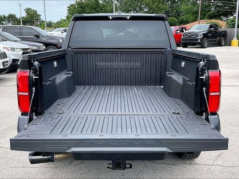 Used 2025 Toyota Tacoma SR5 RWD image 35