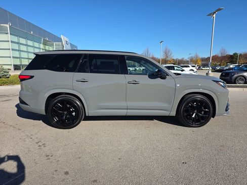 Used 2025 Lexus TX 350 350 image 8