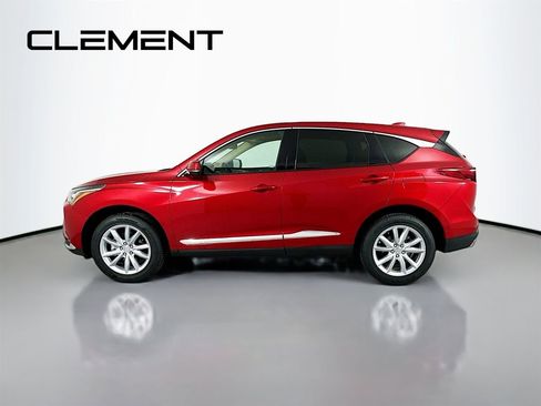 Used 2023 Acura RDX AWD image 6