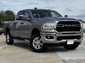 Used 2024 RAM 2500 Big Horn video 2