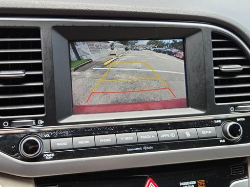 Used 2018 Hyundai Elantra Limited FWD image 23