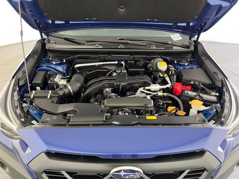 New 2026 Subaru Crosstrek 2.5i Wilderness AWD/4WD image 24