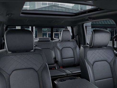 New 2026 RAM 1500 Limited AWD/4WD image 32