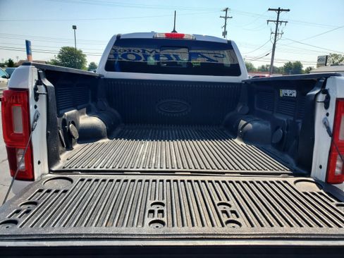 Used 2019 Ford Ranger Lariat w/ Equipment Group 501A Mid AWD/4WD image 30