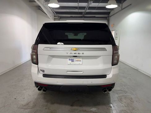 Used 2024 Chevrolet Tahoe High Country image 5