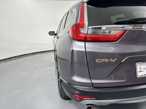 Used 2018 Honda CR-V Touring image 32