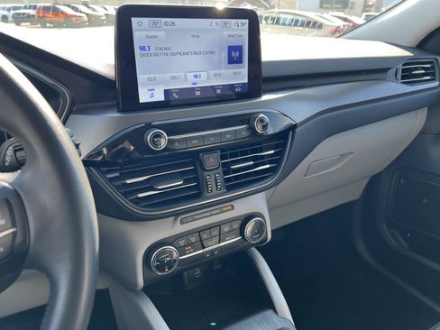 Used 2023 Ford Escape Active image 22