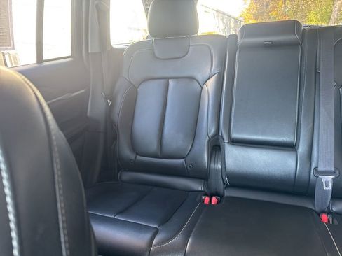 Used 2024 Jeep Grand Cherokee Limited 4xe image 38