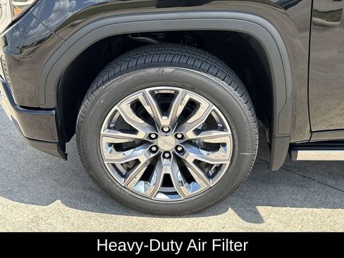 New 2026 GMC Sierra 1500 Denali image 33