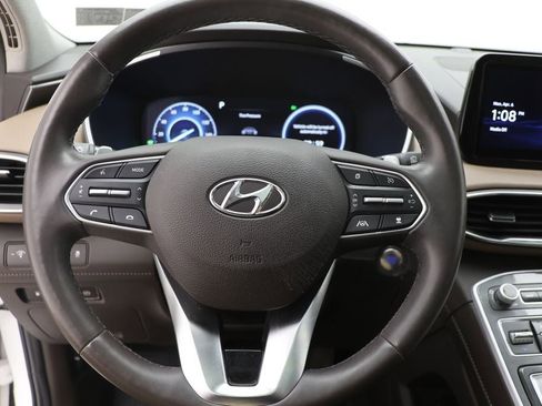 Used 2023 Hyundai Santa Fe Limited image 18
